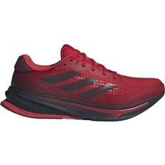 Adidas Supernova Schuhe Adidas Schuhe Supernova Rise Rot Schwarz SS24, Größe