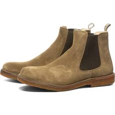 Astorflex Men's Bitflex Chelsea Boot Military Military