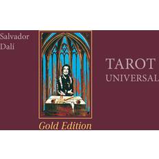 Salvador Dali Tarot Universal, Tarotkarten