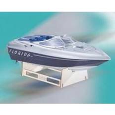 Krick 1/10 Scale Florida Motor Yacht RC Model Kit