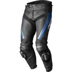 Rst Tractech Evo 5 MC-Byxa - Blå/Svart/Vit