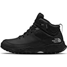 The North Face Storm Strike Iii Wp Skor Black/Asphalt Grey