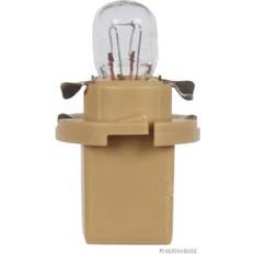 Alba Glödlampa Instrumentbelysning 24V 1.2W