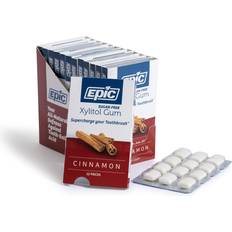 Epic Xylitol Chewing Gum Sugar Free Chewing