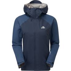 Mountain Equipment Women Jackets Mountain Equipment Damen Zeno Jacke blau