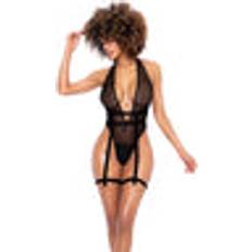 Mapale Bodysuit - Black