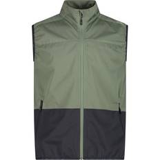 CMP Extralight Softshell Vest Softshell vest 56, olive