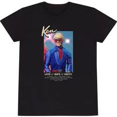 Barbie Ken Love Hope Unity T-Shirt