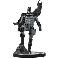 McFarlane DC Direct Resin Statue Batman Black & Dekorationsfigur