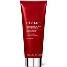 Elemis Frangipani Monoi Shower Cream