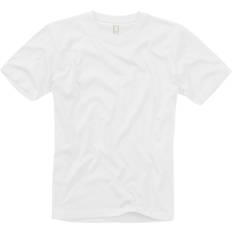 Brandit T-shirts Brandit T-Shirt - White