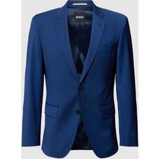 BOSS Suit Jacket - Blue