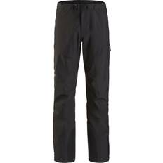 Arc'teryx Beta AR Pant Regnbukser Regular sort