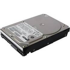 Hitachi HDD Hard Drives - Internal Hitachi HITACHI Hds723030Ala640 Deskstar 7K3000 3Tb 7200Rpm Sata 6Gbps 64Mb Buffer 3.5Inch Internal Hard Drive