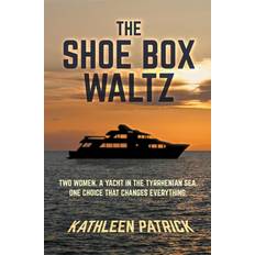 The Shoe Box Waltz Kathleen Patrick 9798989915521 (Hæftet)