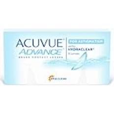 Acuvue Kontaktlinser Acuvue Advance for Astigmatism