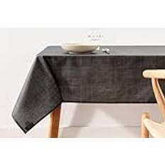 Organic Tablecloths Belum Stain-Proof Belum 100 x 80 cm Tablecloth Black