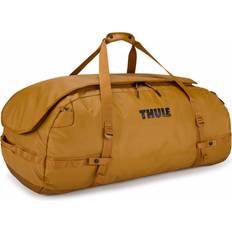 Gula Duffelväskor & Sportväskor Thule Chasm Duffel 130L - Golden
