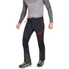 Trangoworld Trx2 Dura Pro Pants Black Regular Man