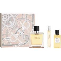 Hermès Terre d'Hermes Gift Set 75ml