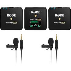 Rode wireless go ii • Compare & find best price now »