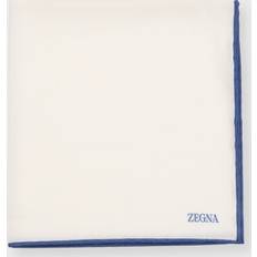 Silk Handkerchiefs Zegna Cotton-silk Pocket Square