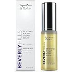 Beverly Hills Anti Aging Retinol Serum 2% Vitamin E, Vitamin B3 Vitamin K