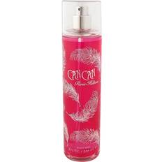 Paris Hilton Body Mists Paris Hilton Can Can Body Fragrance Mist 8 oz Pack 2 236ml
