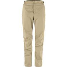 Fjällräven Abisko Hike Broek - Beige