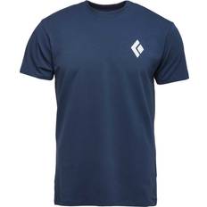 Black Diamond Herren T-Shirts Black Diamond Men's Equipment For Alpinist T-Shirt