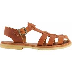 Duckfeet Sko duckfeet Duckfeet Ringkøbing Sandaler brun