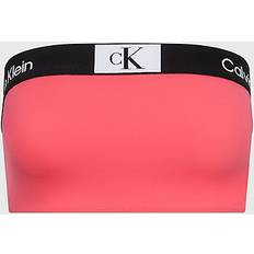 XL Bikini Tops Calvin Klein Bandeau Bikini-Top CK96