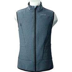 Heat 2.0 Vest Grey Man