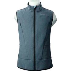 Lenz Heat Vest 2.0 Chaleco Calefactable - Noir