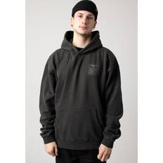 Obey Bekleidung Obey HOODIE in Black. L, XL/1X. Black