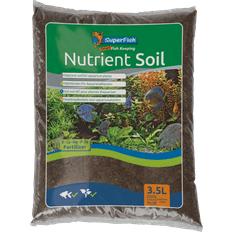 Nutrient Soil 3.5L