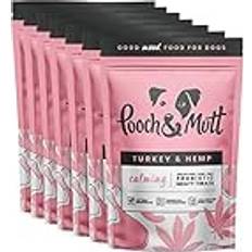 Meaty Dog Treats Grain Free 7x120g