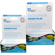 Aquarium Munster dessamor 100ml pilzinfektionen