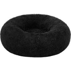 Feandrea Hundebett in Donut-Form