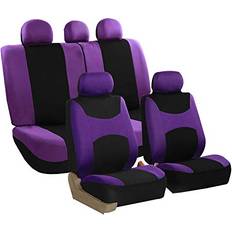 FH Group Car Seat Covers Full Set