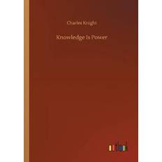 Knowledge Is Power (Paperback) (2020)