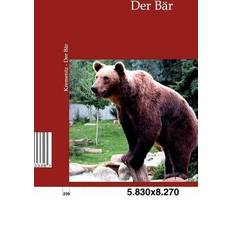 Der Bär (Geheftet, 2012)