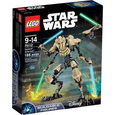 LEGO Star Wars General Grievous