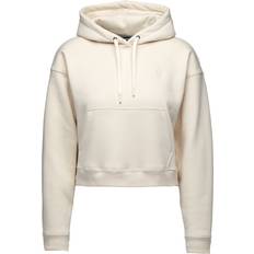 Black Diamond Sweatere Black Diamond Women's Crop Pullover Hoody Hoodie beige