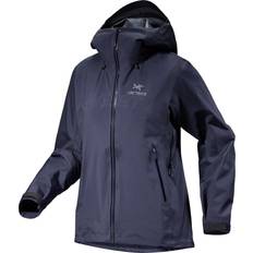 Arc'teryx Beta AR Jacket Stormhood Women's