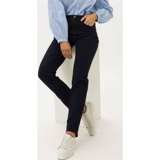 Brax Mary Planet Jeans - Clean Dark Blue