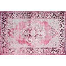 Dalyn Dalyn Amanti Area Blush Pink