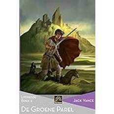 De Groene Parel: Lyonesse, Boek 2 Jack Vance 9781619472839