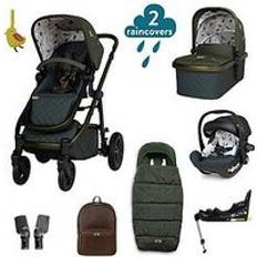 Cosatto Wow 3 Everything