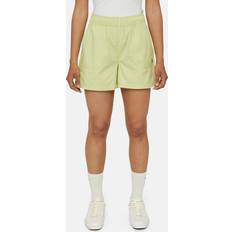 Dickies Women Shorts Dickies Vale Shorts Woman Pale Green